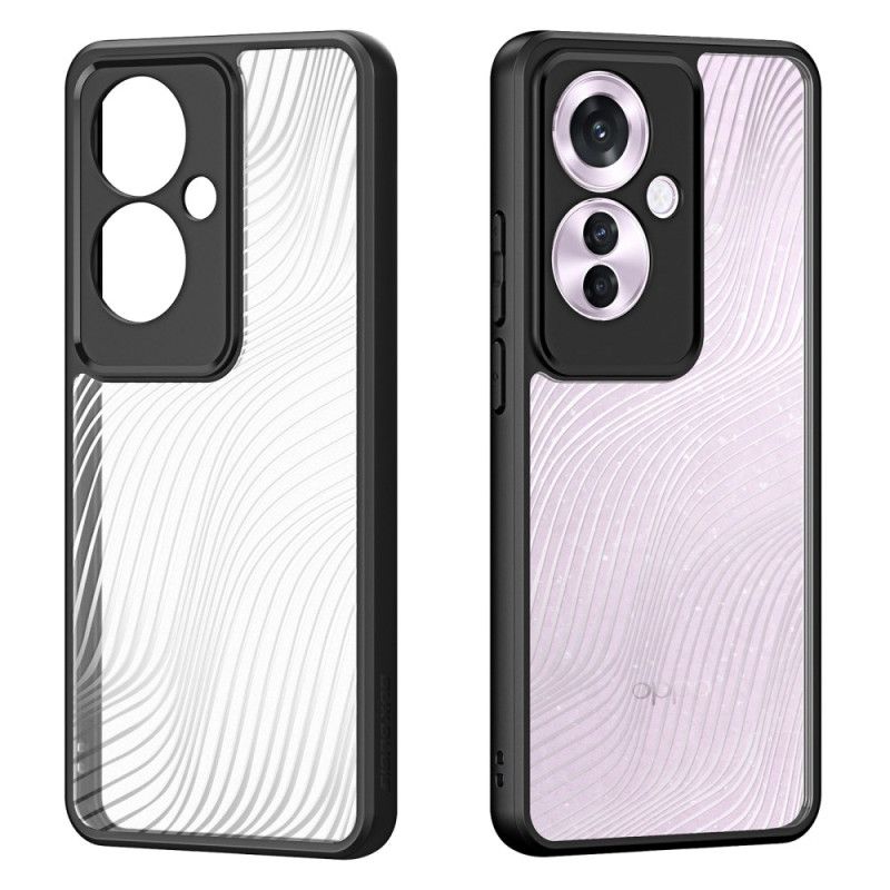 Etui Oppo Reno 11f 5g Seria Aimo Etui Ochronne