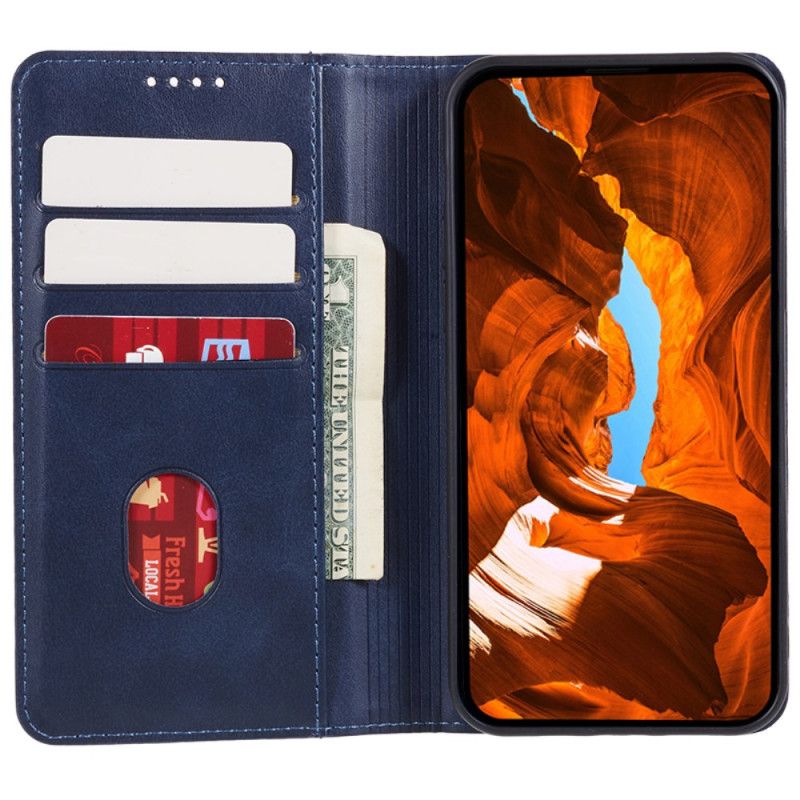 Flip Kotelot Oppo Reno 11f 5g Etui Na Telefon Klasyczny