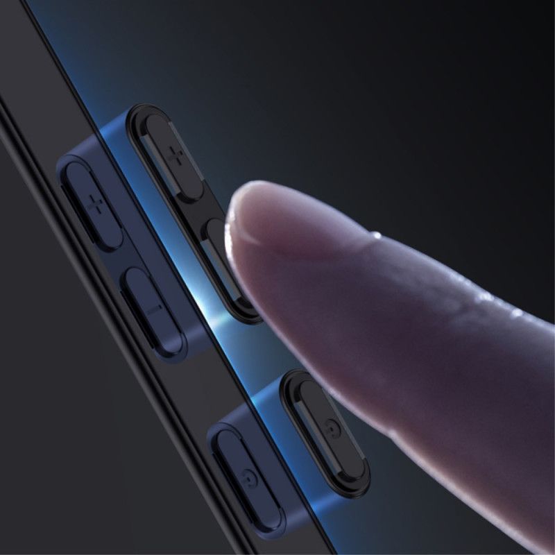 Futerały Oppo Reno 11f 5g Etui Na Telefon Sztuczna Skóra Z Efektem Drewna