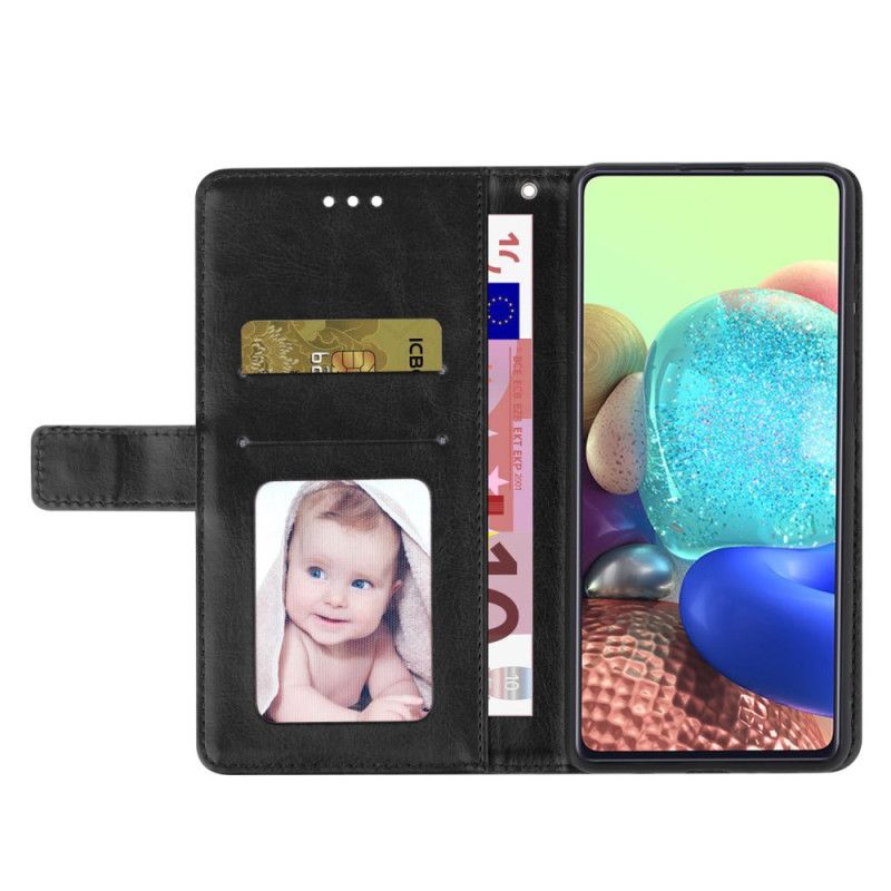 Pokrowce Oppo Reno 11f 5g Konstrukcja Paska Y