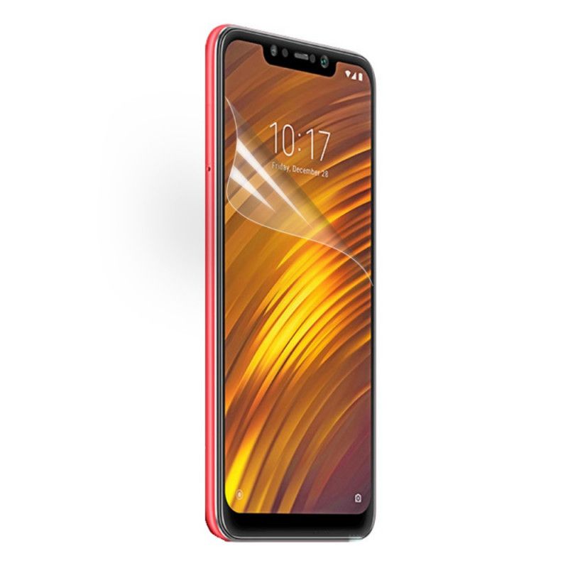 Folia Ochronna Na Ekran Xiaomi Pocophone F1