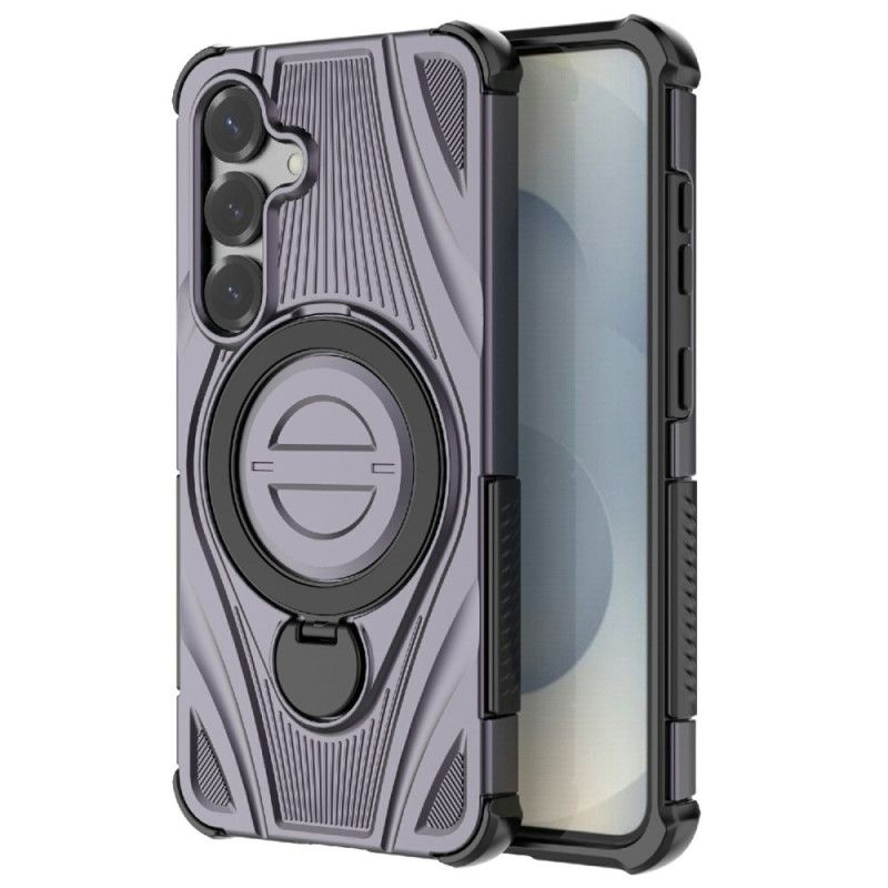 Etui Do Samsung Galaxy S26 Magnetyczne Z Obrotową Podstawką