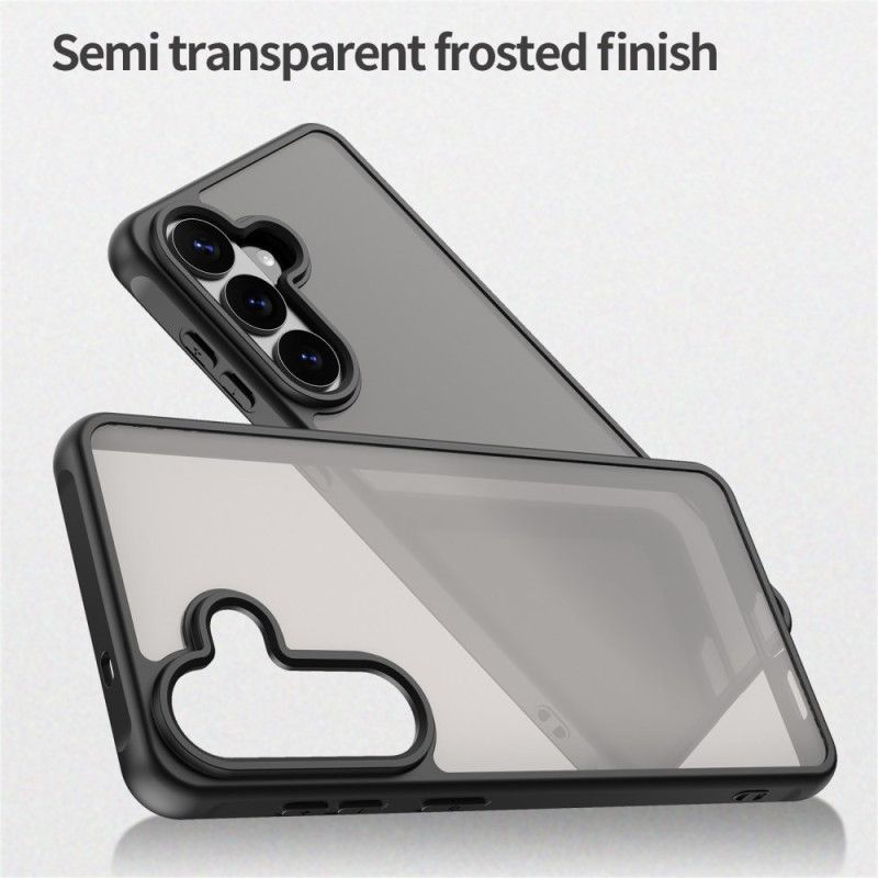 Etui Do Samsung Galaxy S26 Odporny Na Wstrząsy Z Poduszkami Powietrznymi