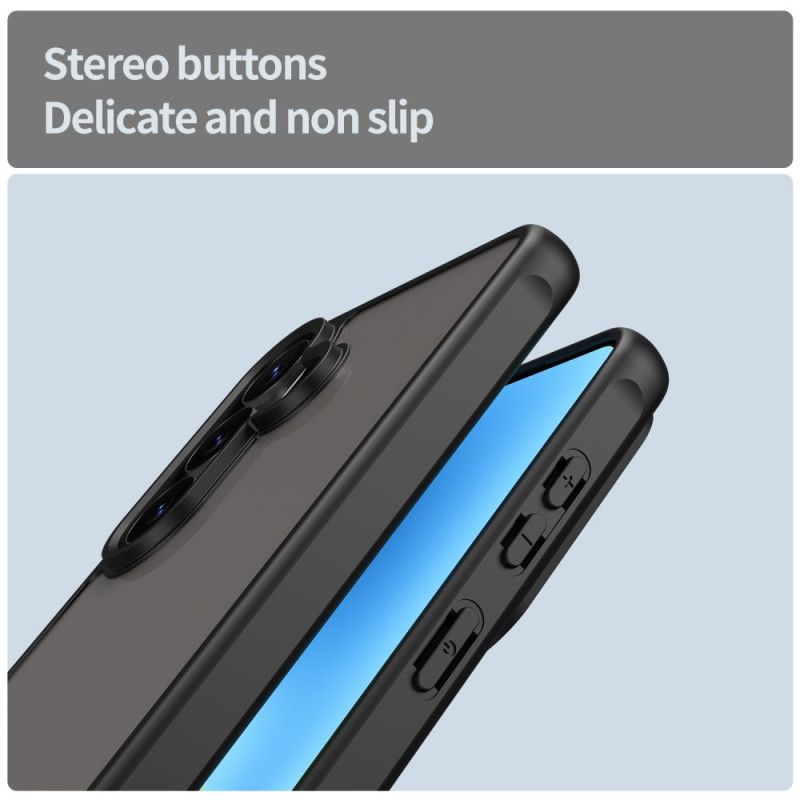 Etui Do Samsung Galaxy S26 Odporny Na Wstrząsy Z Poduszkami Powietrznymi