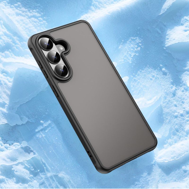 Etui Do Samsung Galaxy S26 Odporny Na Wstrząsy Z Poduszkami Powietrznymi