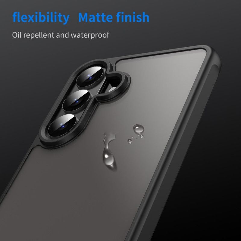 Etui Do Samsung Galaxy S26 Odporny Na Wstrząsy Z Poduszkami Powietrznymi