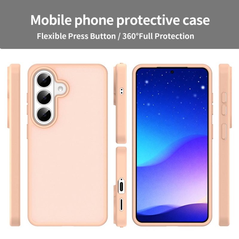 Etui Do Samsung Galaxy S26 Premium Anti-drop