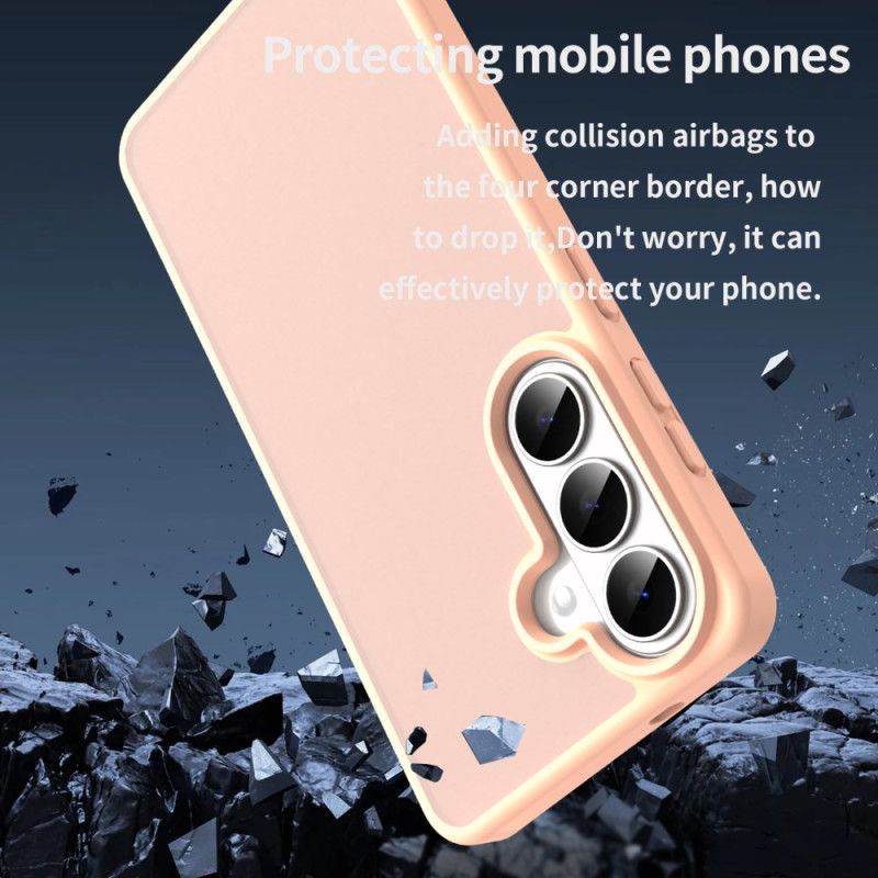 Etui Do Samsung Galaxy S26 Premium Anti-drop