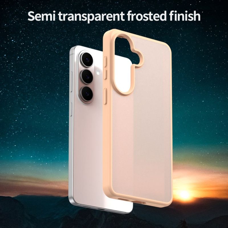 Etui Do Samsung Galaxy S26 Premium Anti-drop