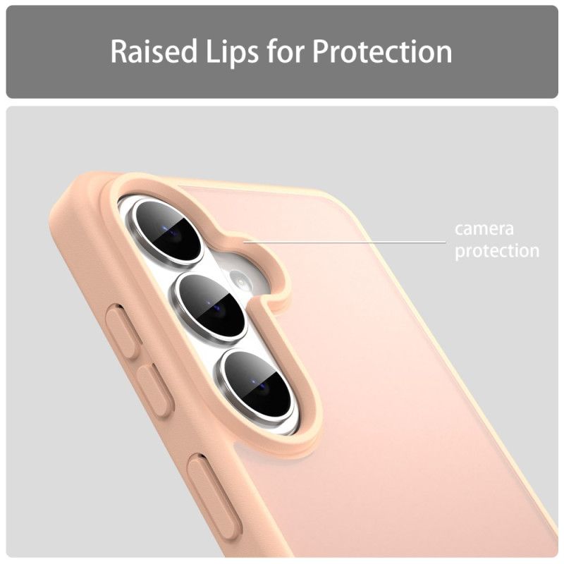 Etui Do Samsung Galaxy S26 Premium Anti-drop