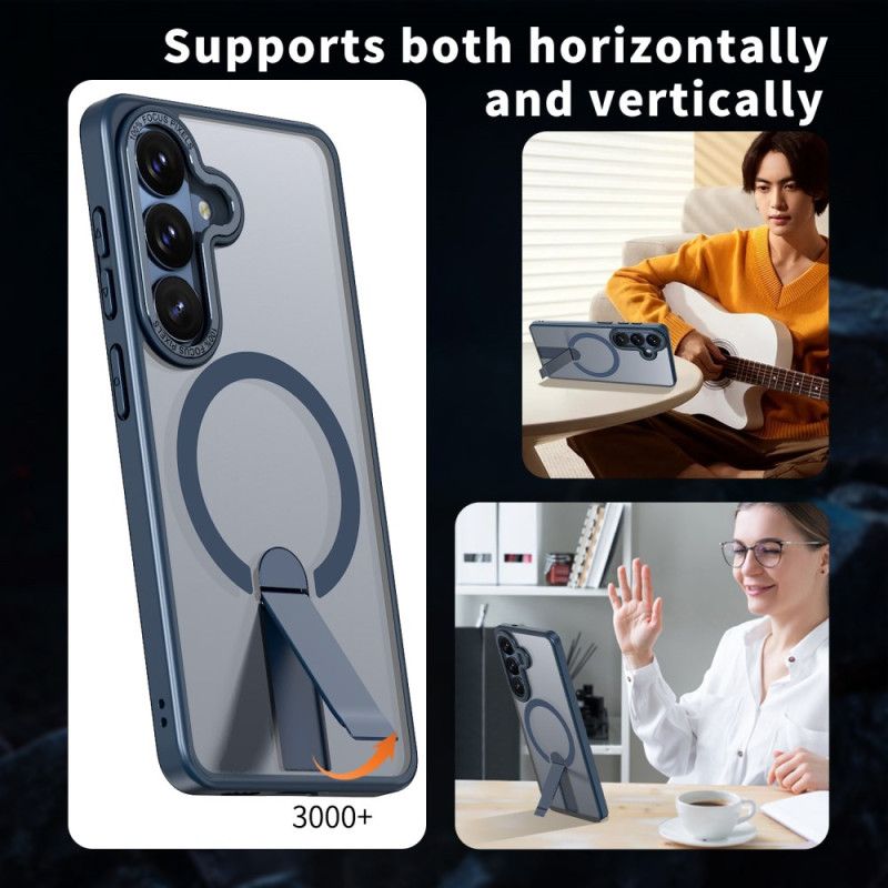 Etui Do Samsung Galaxy S26 Stojak Wielofunkcyjny