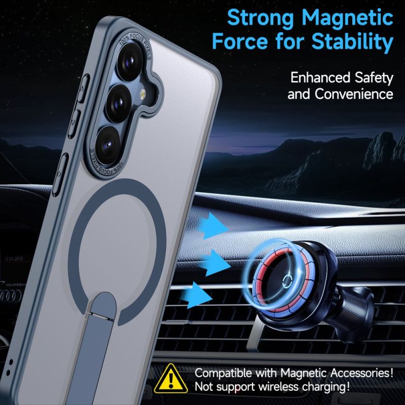 Etui Do Samsung Galaxy S26 Stojak Wielofunkcyjny