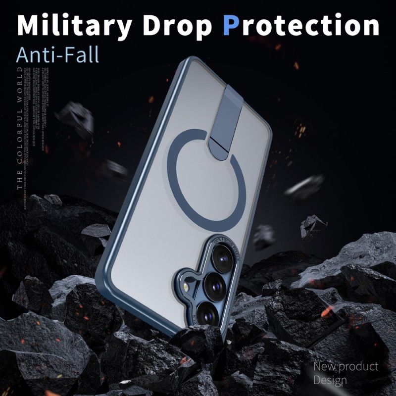 Etui Do Samsung Galaxy S26 Stojak Wielofunkcyjny