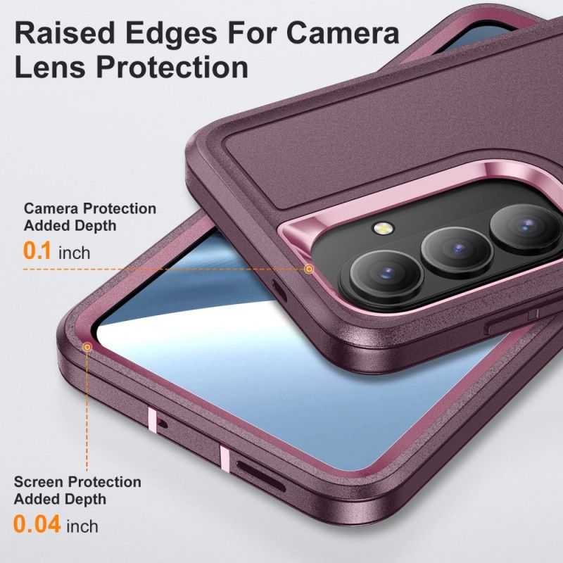 Etui Do Samsung Galaxy S26 Wzmocniona Ochrona