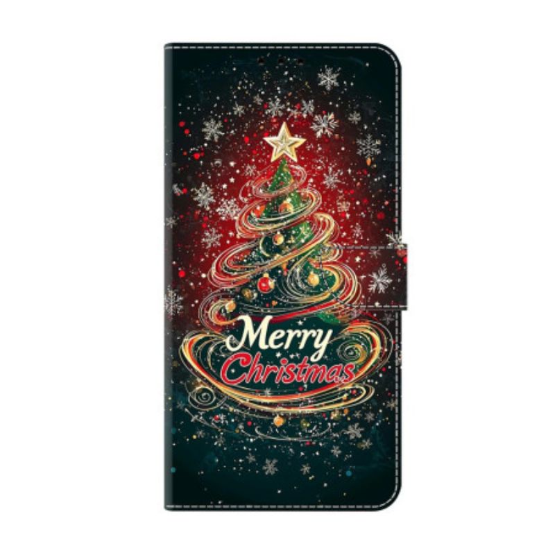 Etui Folio Do Samsung Galaxy S26 Choinka