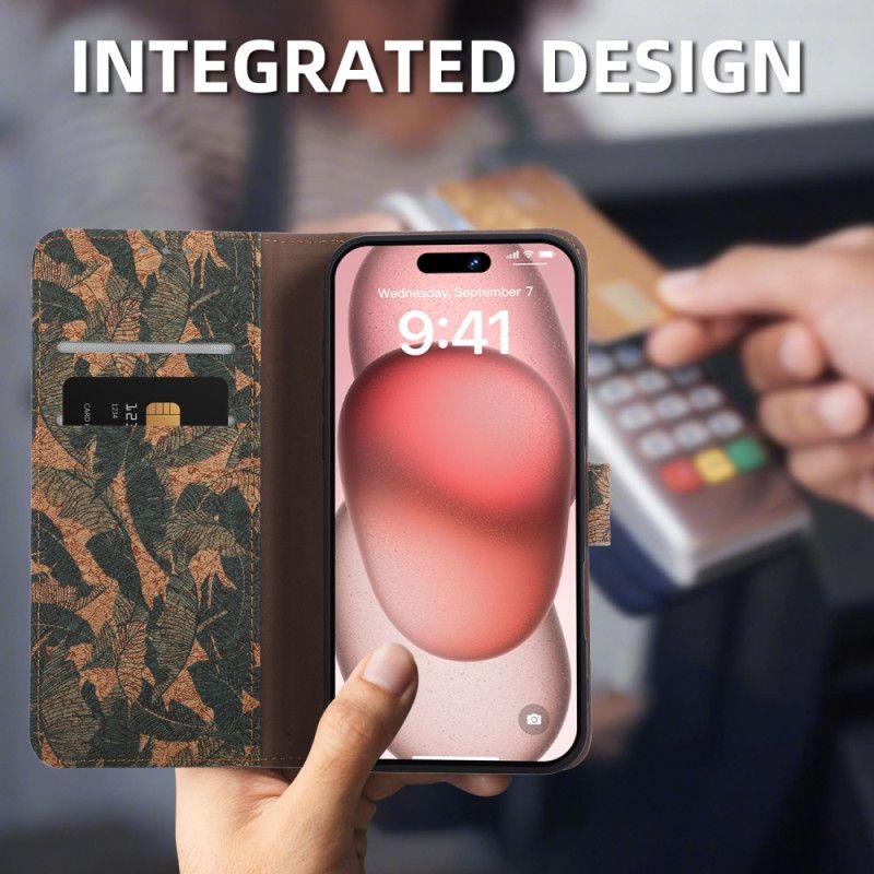 Etui Folio Do Samsung Galaxy S26 Design Ethnic