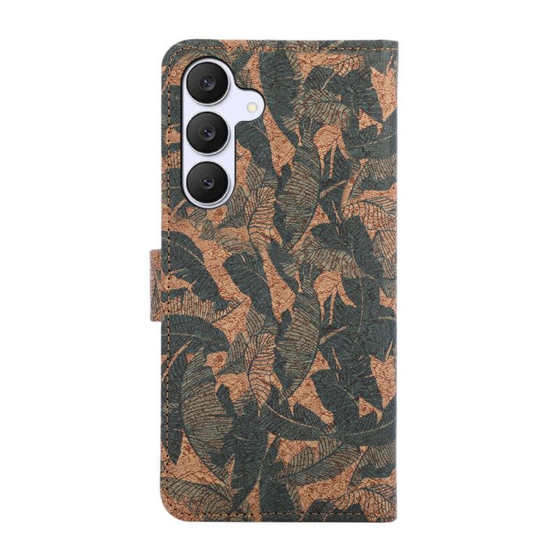 Etui Folio Do Samsung Galaxy S26 Design Ethnic