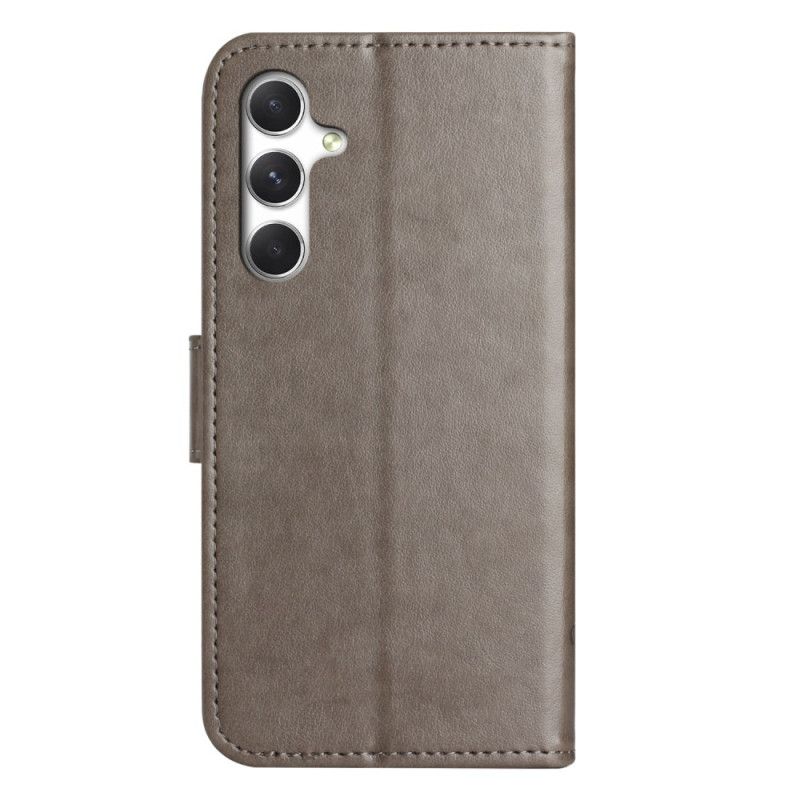 Etui Folio Do Samsung Galaxy S26 Floralie