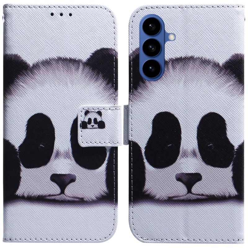 Etui Folio Do Samsung Galaxy S26 Panda