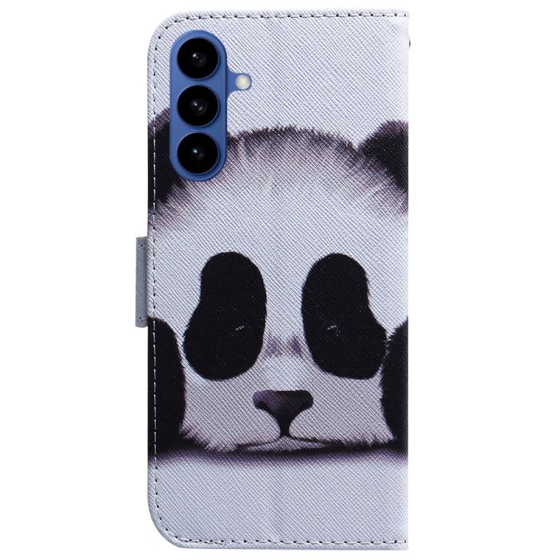 Etui Folio Do Samsung Galaxy S26 Panda
