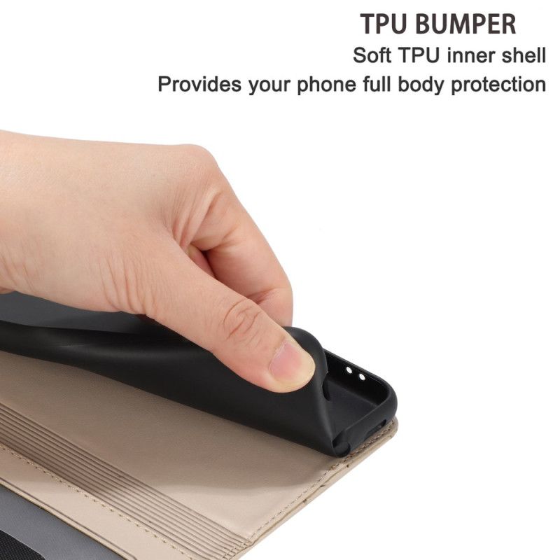 Etui Folio Do Samsung Galaxy S26 Smycz Z Motywem Kota