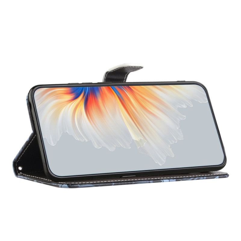 Etui Folio Samsung Galaxy S26 CZarny Kot