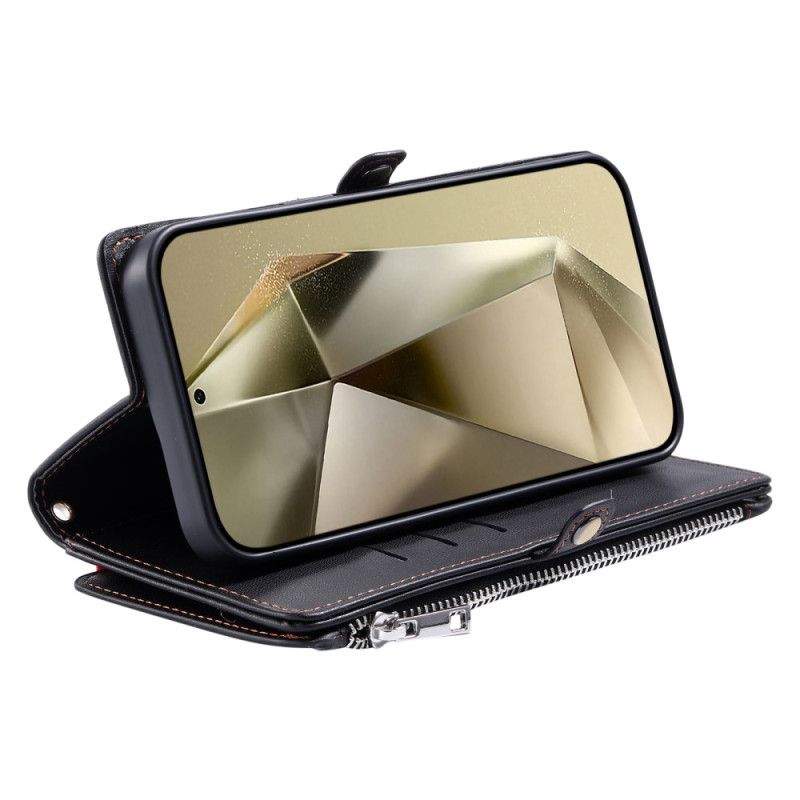 Etui Folio Samsung Galaxy S26 Luksusowy Design