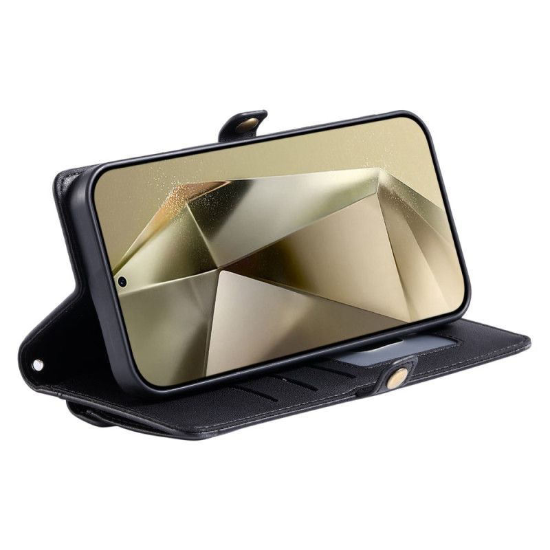 Etui Folio Samsung Galaxy S26 Saszetka Etui Ochronne