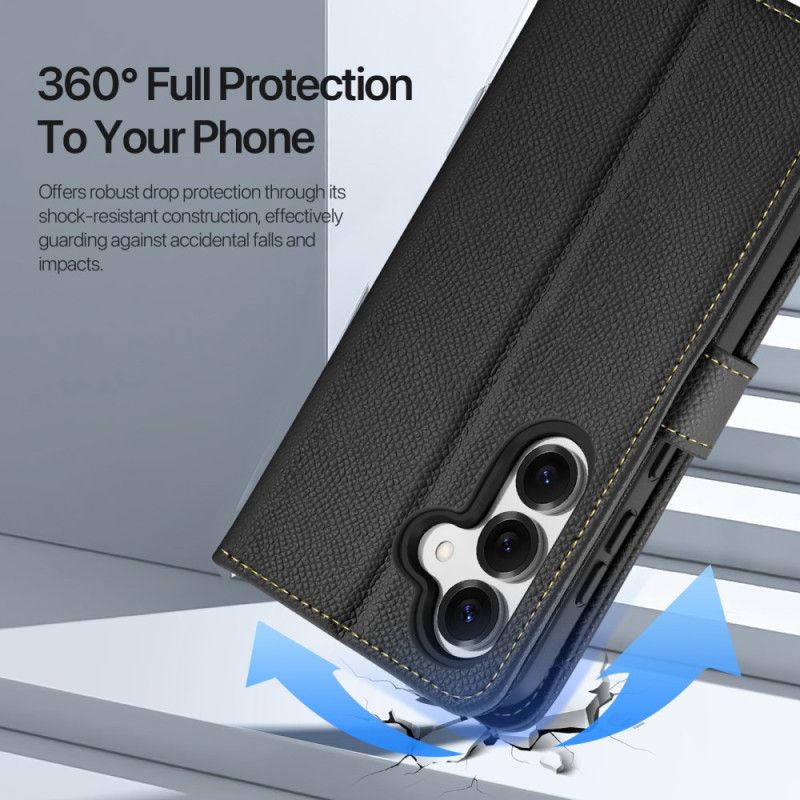 Etui Folio Samsung Galaxy S26 Seria Lawa Dux Ducis