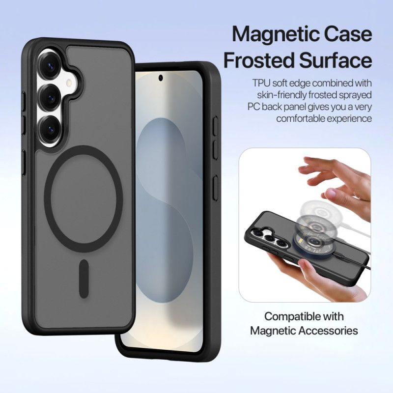 Etui Folio Samsung Galaxy S26 Seria Lawa Dux Ducis