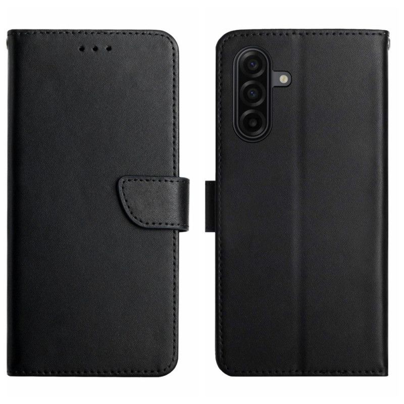 Etui Folio Samsung Galaxy S26 Skóra Nappa Etui Ochronne