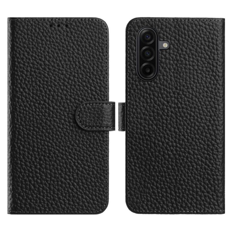 Etui Folio Samsung Galaxy S26 Teksturowana Skóra Etui Ochronne