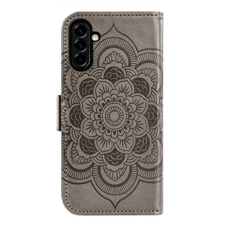 Etui Folio Samsung Galaxy S26 Wzór Peonii Etui Ochronne