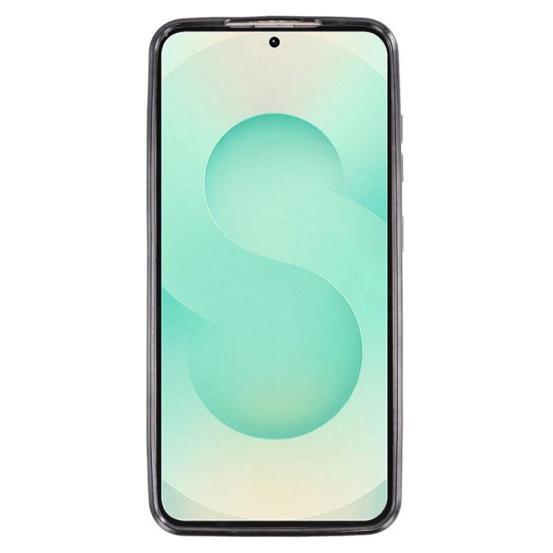 Etui Samsung Galaxy S26 3d Motyle I Kryształki