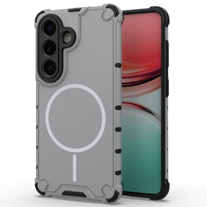 Etui Samsung Galaxy S26 Falista Faktura I Odprowadzanie Ciepła