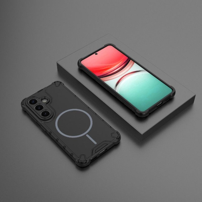 Etui Samsung Galaxy S26 Falista Faktura I Odprowadzanie Ciepła