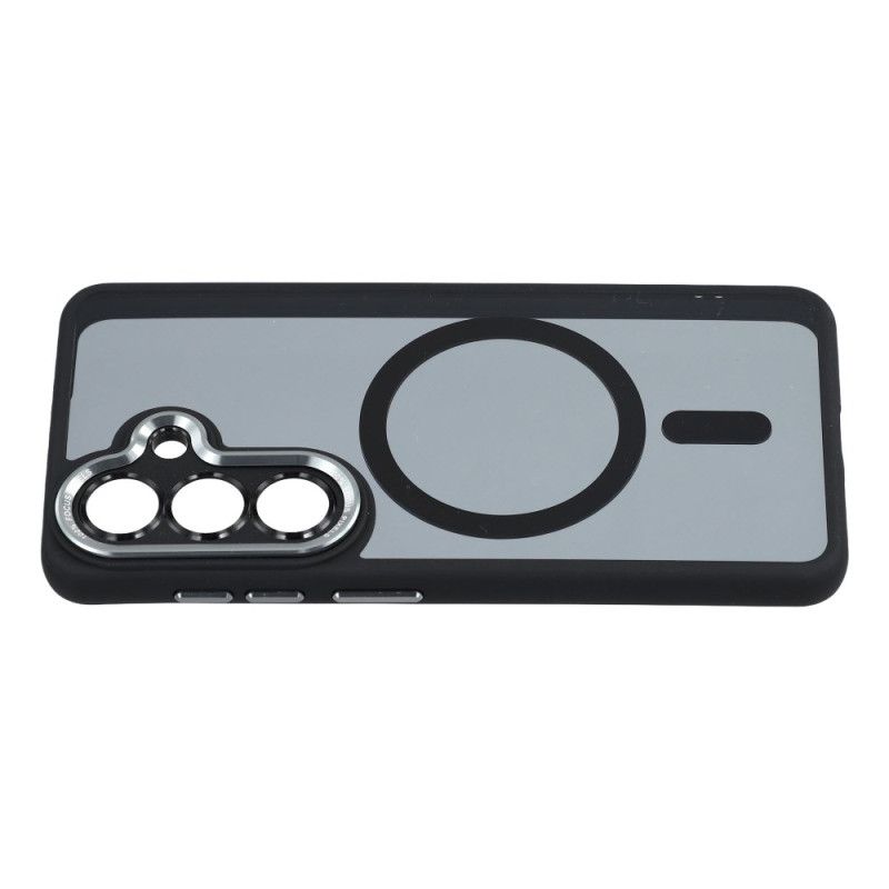 Etui Samsung Galaxy S26 Hybrydowy Magnetyczny