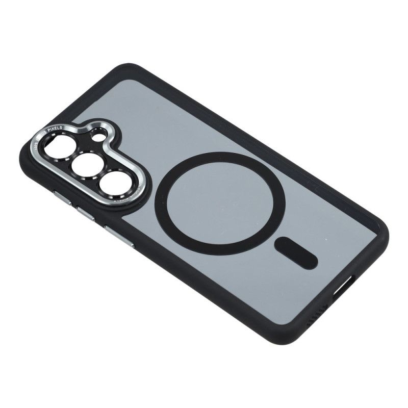 Etui Samsung Galaxy S26 Hybrydowy Magnetyczny