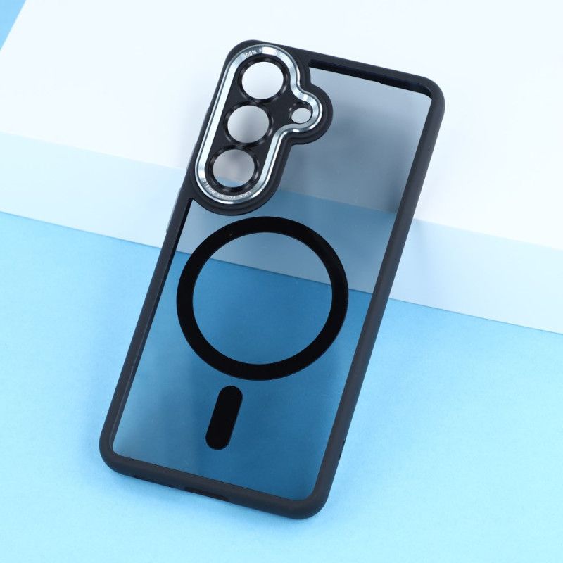 Etui Samsung Galaxy S26 Hybrydowy Magnetyczny