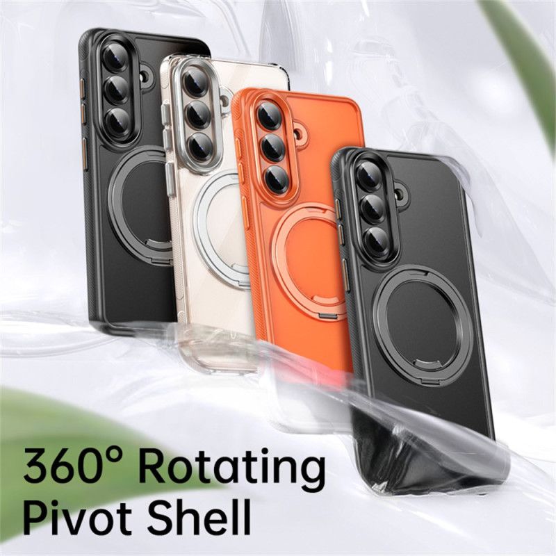 Etui Samsung Galaxy S26 Klasyczny Magnetyczny Portfel