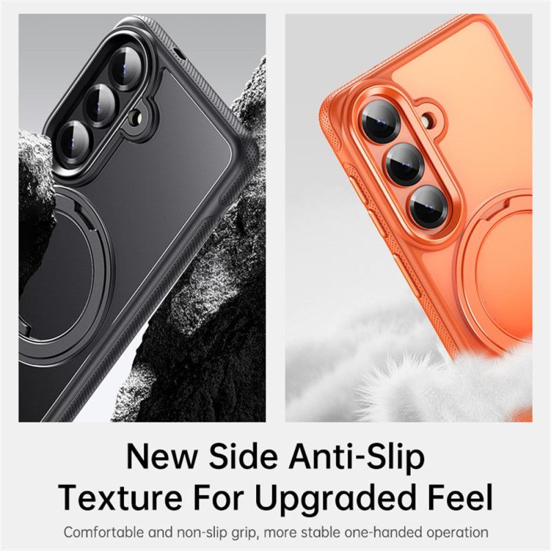 Etui Samsung Galaxy S26 Klasyczny Magnetyczny Portfel