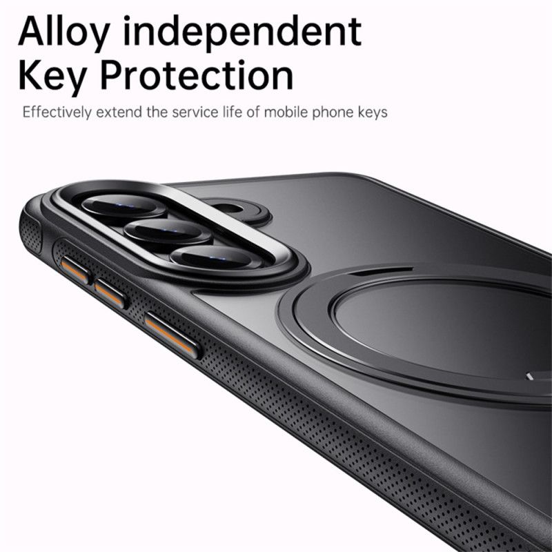 Etui Samsung Galaxy S26 Klasyczny Magnetyczny Portfel