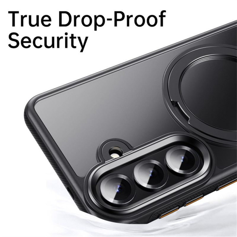 Etui Samsung Galaxy S26 Klasyczny Magnetyczny Portfel