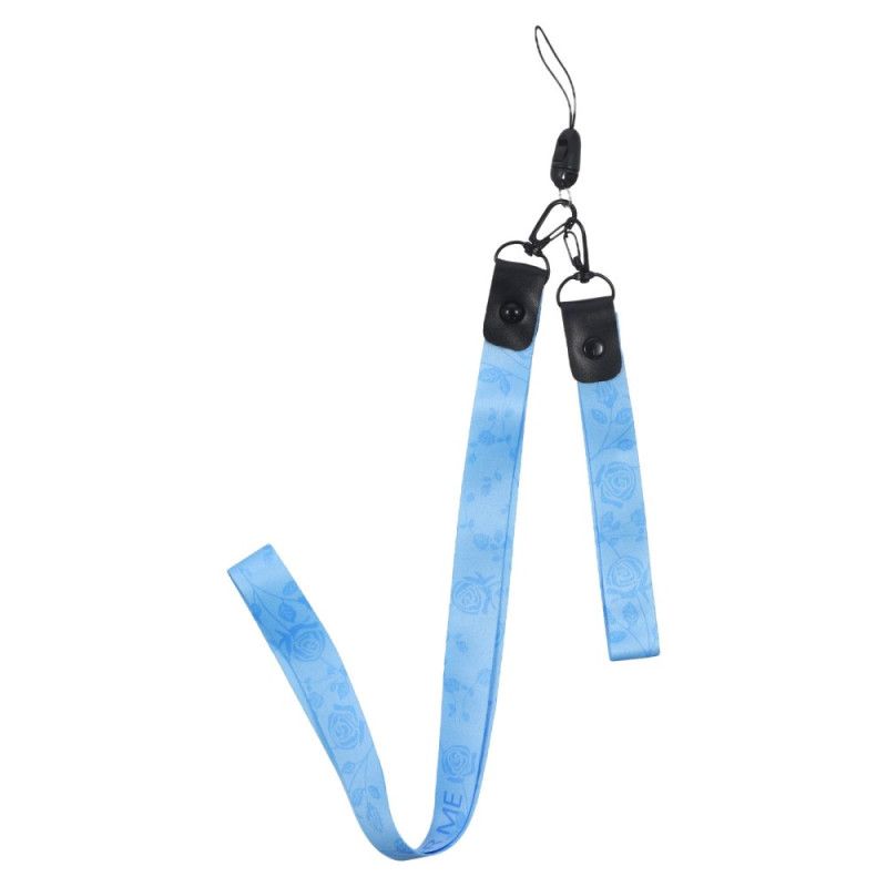 Etui Samsung Galaxy S26 Kwiaty I Kryształki Z Paskiem Kadem