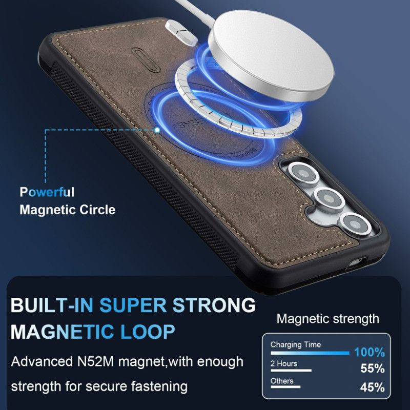 Etui Samsung Galaxy S26 Lc.imeeke Magnetyczny Etui Ochronne