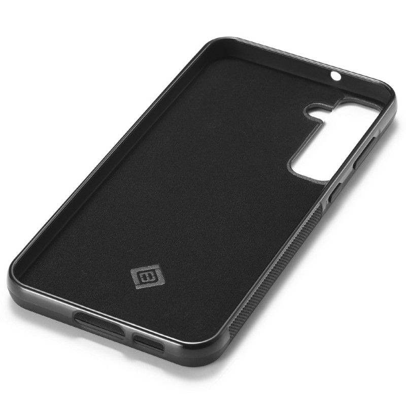 Etui Samsung Galaxy S26 Lc.imeeke Włókno Węglowe Etui Ochronne