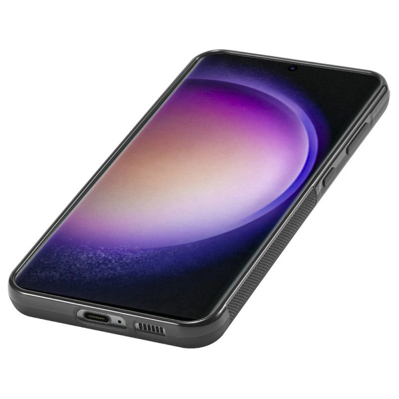 Etui Samsung Galaxy S26 Lc.imeeke Włókno Węglowe Etui Ochronne