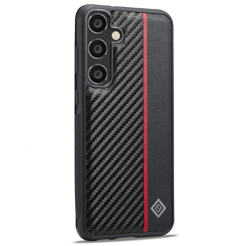 Etui Samsung Galaxy S26 Lc.imeeke Włókno Węglowe Etui Ochronne
