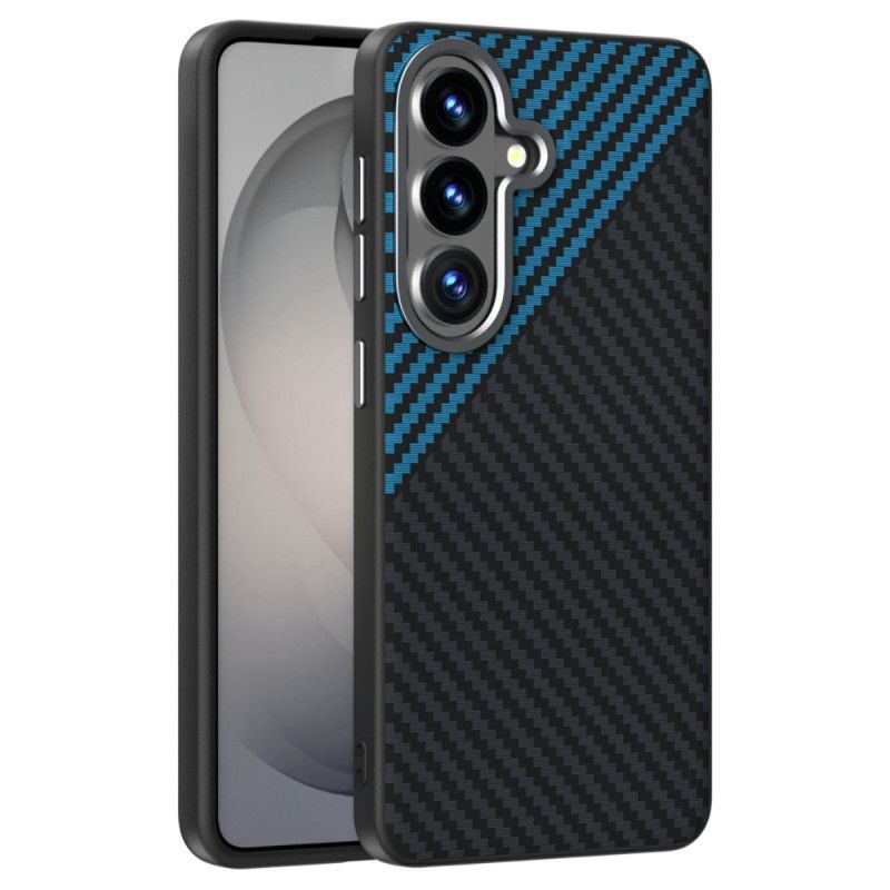 Etui Samsung Galaxy S26 Magnetyczne Z Włókna Węglowego Abeel