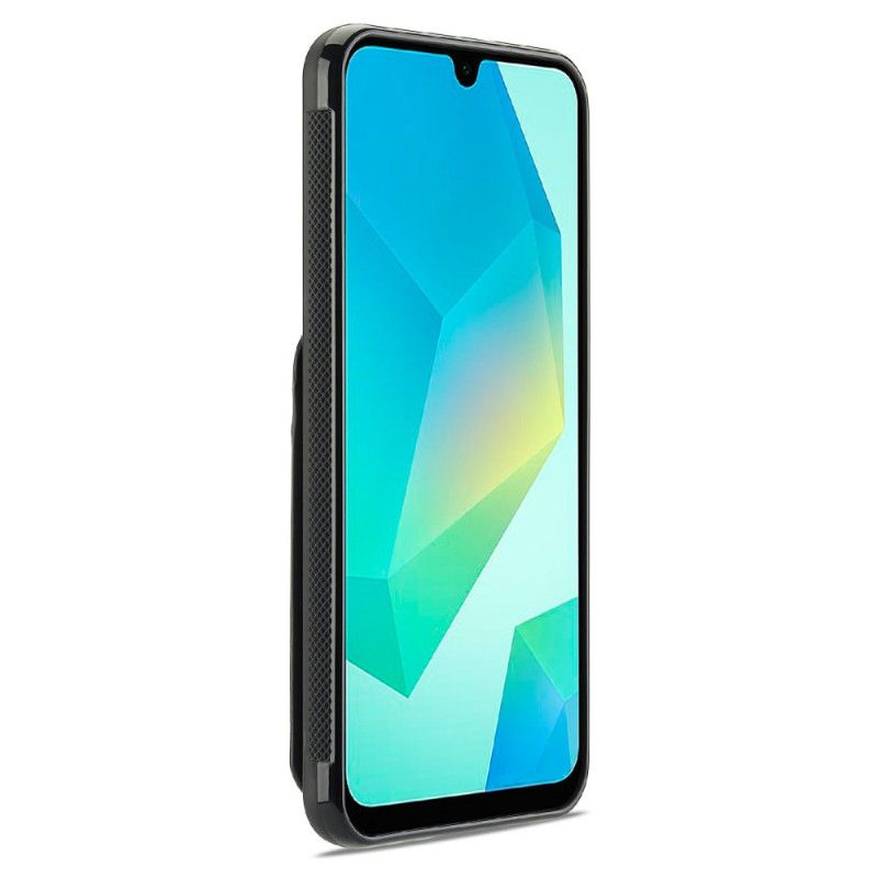 Etui Samsung Galaxy S26 Magnetyczny Efekt Skóry Lc.imeeke